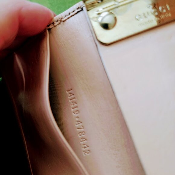 Gucci Key Case - Picture 10 of 11